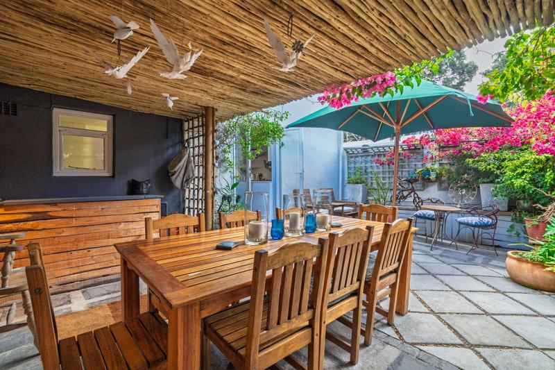 2 Bedroom Property for Sale in Wynberg Upper Western Cape